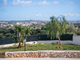 Maison de vacances Solarino Enregistrement extérieur 9