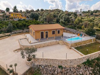 Casa de vacaciones Solarino  36