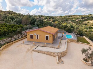 Maison de vacances Solarino  38