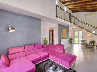 Villa Floridia Équipement 19