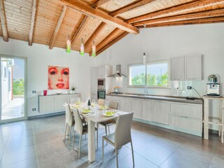 Villa Floridia Features 21