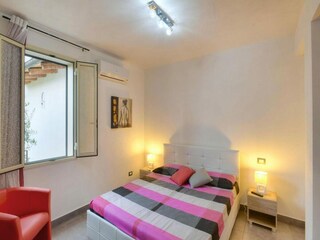 Villa Floridia Características 21