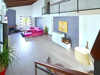 Villa Floridia Features 23