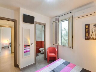 Villa Floridia Características 24