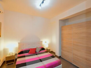 Villa Floridia Características 27