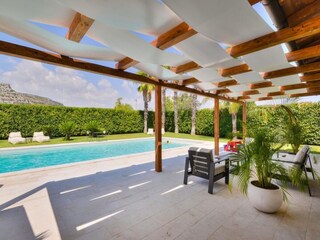 Villa Floridia Enregistrement extérieur 5