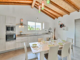 Villa Floridia Équipement 35