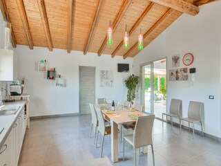 Villa Floridia Équipement 36