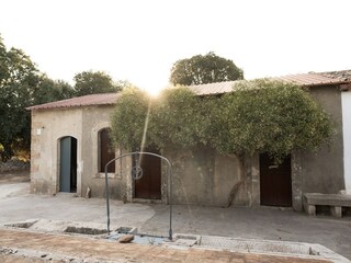 Maison de vacances Floridia Enregistrement extérieur 1