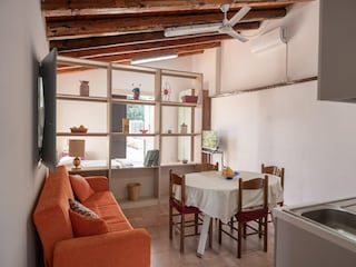 Holiday house Floridia Features 12