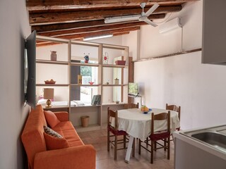 Maison de vacances Floridia Équipement 12