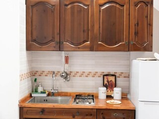 Ferienhaus Floridia Ausstattung 12