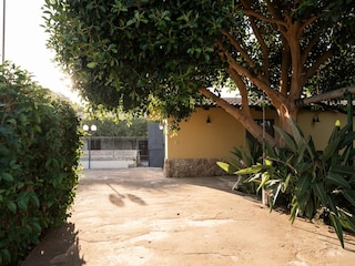 Holiday house Floridia Features 15