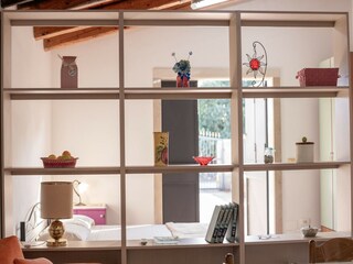 Casa per le vacanze Floridia Caratteristiche 17