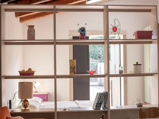 Ferienhaus Floridia Ausstattung 16