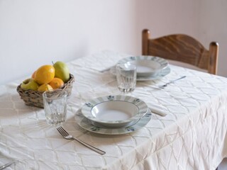 Holiday house Floridia Features 19