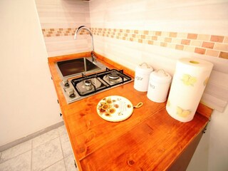 Casa per le vacanze Floridia Caratteristiche 21