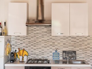 Casa per le vacanze Floridia Caratteristiche 23