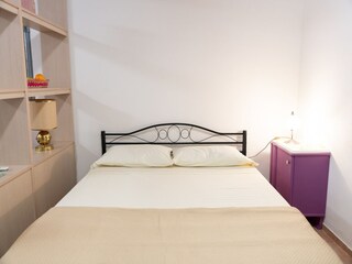 Casa de vacaciones Floridia Características 25