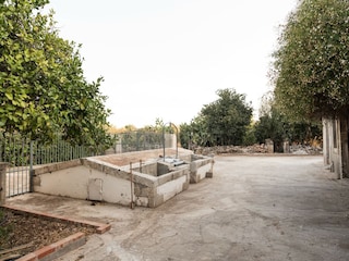 Holiday house Floridia Outdoor Recording 10