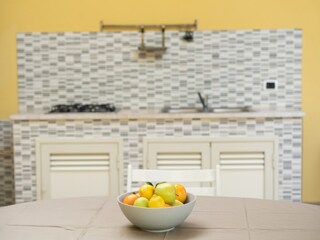 Holiday house Floridia  31