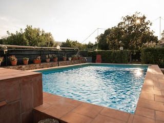 Holiday house Floridia Outdoor Recording 11