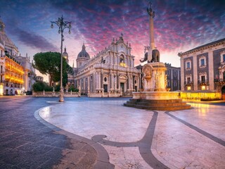 Casa per le vacanze Floridia Ambiente 30