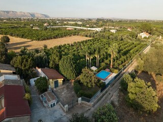 Maison de vacances Floridia  32