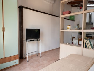 Ferienhaus Floridia Ausstattung 23