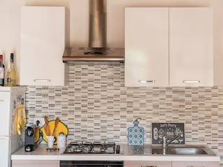 Ferienhaus Floridia Ausstattung 26