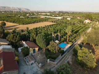 Ferienhaus Floridia  32