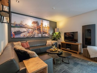 Ferienhaus Den Burg Ausstattung 5