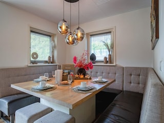 Ferienhaus Den Burg Ausstattung 6