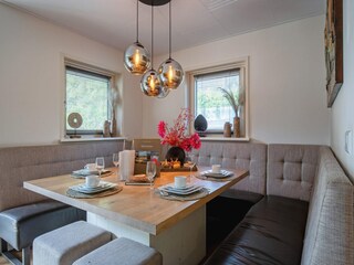 Holiday house Den Burg Features 6