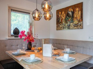 Ferienhaus Den Burg Ausstattung 11