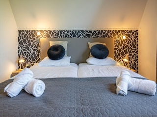 Ferienhaus Den Burg Ausstattung 12