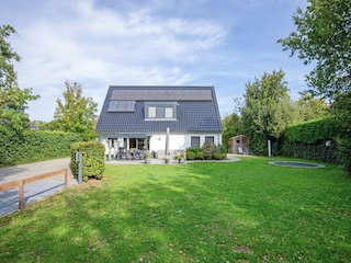 Vakantiehuis Den Burg Buitenaudio-opname 3