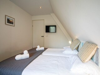 Holiday house Den Burg Features 13