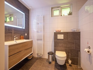 Ferienhaus Den Burg Ausstattung 14