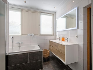 Vakantiehuis Den Burg Kenmerken 15