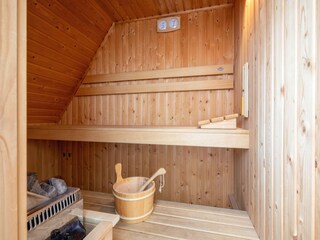 Casa per le vacanze Den Burg  27