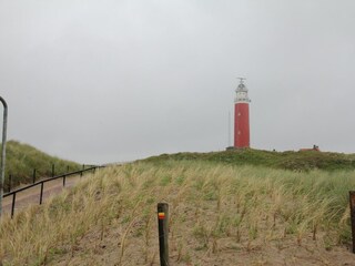 Vakantiehuis Den Burg Omgeving 21