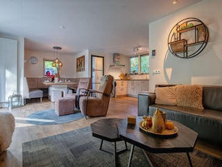 Ferienhaus Den Burg Ausstattung 17