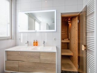 Holiday house Den Burg Features 9