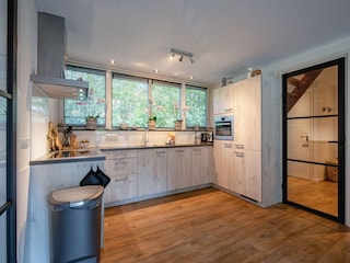 Ferienhaus Den Burg Ausstattung 11