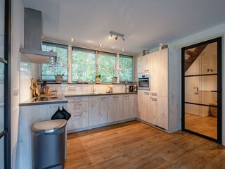 Holiday house Den Burg Features 11