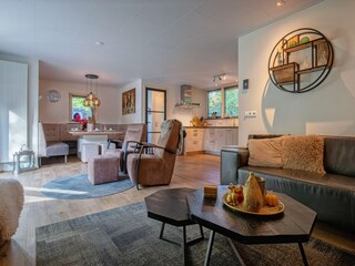 Holiday house Den Burg Features 15