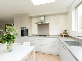 Maison de vacances De Cocksdorp Équipement 8