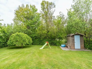 Vakantiehuis De Cocksdorp Buitenaudio-opname 5