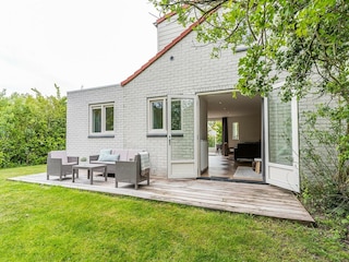 Holiday house De Cocksdorp Outdoor Recording 1